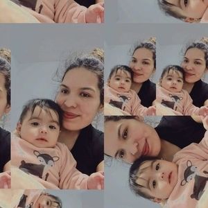 Meet your Posher, Lily